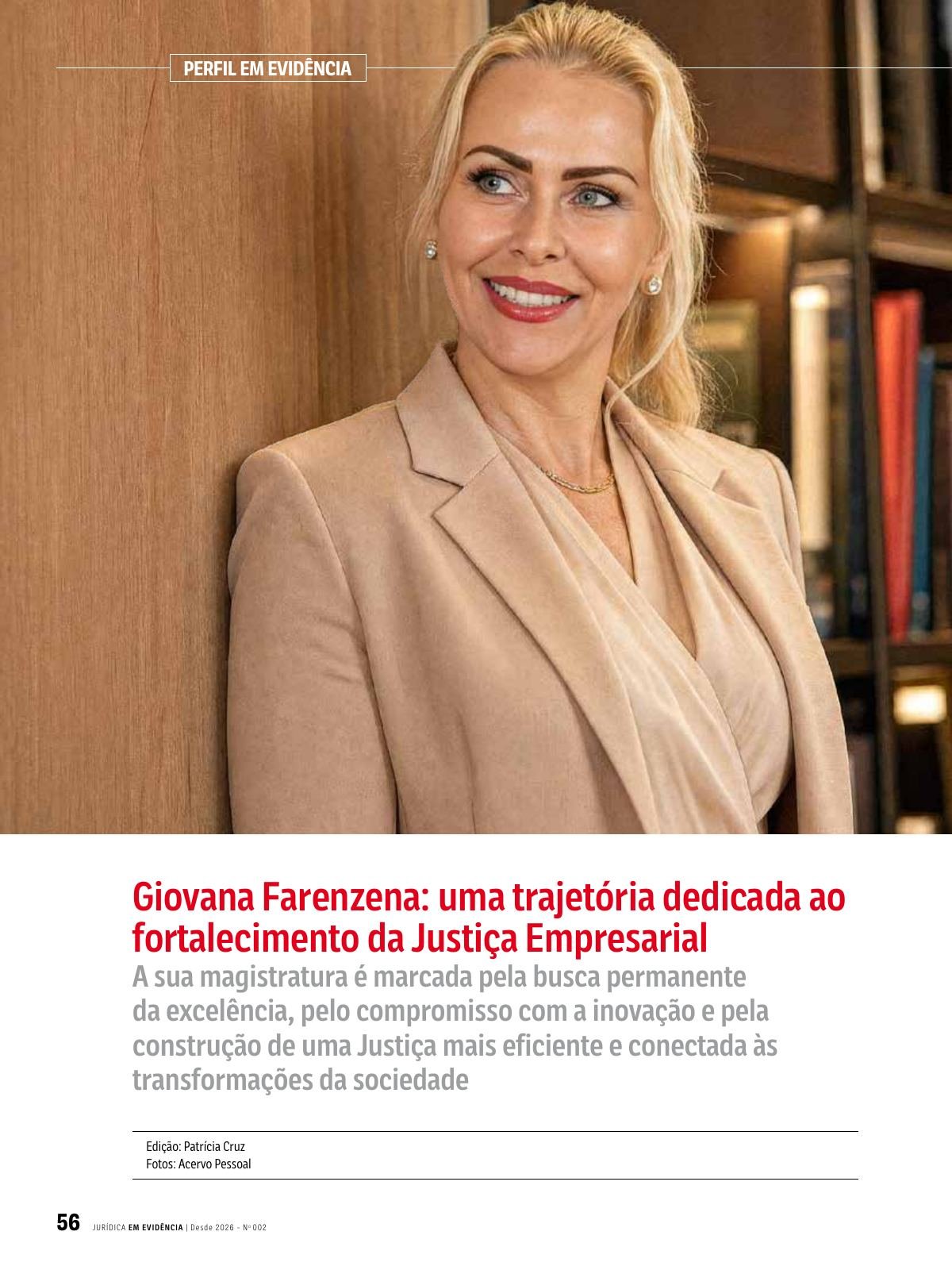 Giovana Farenzena