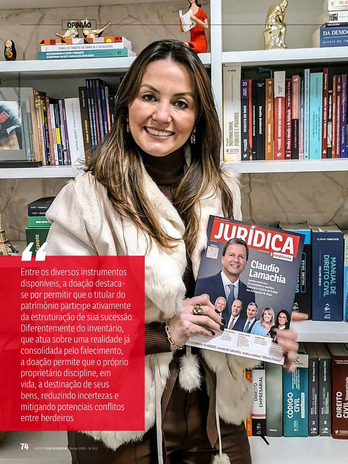 Charlene Côrtes
